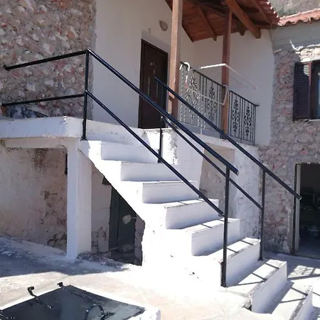 Leos's House Lejlighed